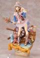 Phat! Totori no Atelier ~Alchemist of Arland 2~ Totori 1/8 PVC Figure  gallery thumbnail