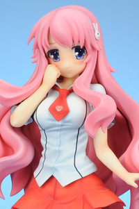 DAIKI kougyou Baka to Test to Shokanju Nii! Himeji Mizuki 1/6 PVC Figure