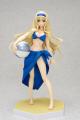 WAVE BEACH QUEENS Infinite Stratos Cecilia Alcott 1/10 PVC Figure gallery thumbnail