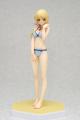 WAVE BEACH QUEENS Infinite Stratos Charlotte Dunois 1/10 PVC Figure gallery thumbnail