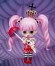 BANDAI SPIRITS Chibi-arts Perona gallery thumbnail