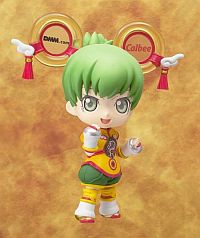 BANDAI SPIRITS Chibi-arts Dragon Kid