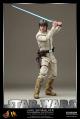 Hot Toys Movie Masterpiece DX Star Wars Luke Skywalker Bespin Outfit 1/6 Action Figure gallery thumbnail