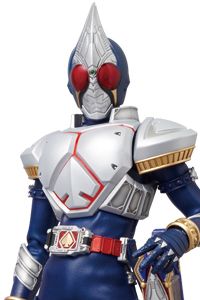 MedicomToy REAL ACTION HEROES Kamen Rider Blade