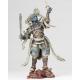 KAIYODO Revoltech Takeya No.001 Tamonten gallery thumbnail