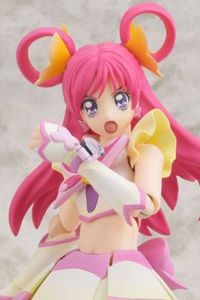 CM's Corp. Gutto Guru Figure Collection 47 Cure Dream