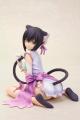 KOTOBUKIYA Shining Hearts Mischievous Slinking Cat Xiao-mei 1/6 PVC Figure gallery thumbnail