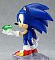 GOOD SMILE COMPANY (GSC) Sonic the Hedgehog Nendoroid Sonic the Hedgehog gallery thumbnail