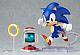 GOOD SMILE COMPANY (GSC) Sonic the Hedgehog Nendoroid Sonic the Hedgehog gallery thumbnail