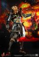 Hot Toys Artist Collection AVP Samurai Predator Takeya Takayuki X Oniki Yuji 1/6 Action Figure gallery thumbnail