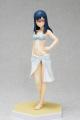 WAVE BEACH QUEENS Anohi Mita Hana no Namae wo Bokutachi wa Mada Shiranai. Tsurumi Chiriko (Tsuruko) 1/10 PVC Figure gallery thumbnail