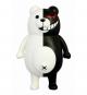 ALGERNON PRODUCT Danganronpa Monokuma Soft Vinyl Figure   gallery thumbnail