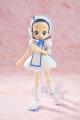 EVOLUTION TOY Petit Pretty Figure Series No.23 Motto! Ojamajo Doremi Senoh Aiko Pastry Chef Costume Action Figure gallery thumbnail