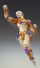 MEDICOS ENTERTAINMENT Super Figure Action JoJo's Bizarre Adventure Part V G.E Action Figure gallery thumbnail