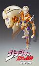 MEDICOS ENTERTAINMENT Super Figure Action JoJo's Bizarre Adventure Part V G.E Action Figure gallery thumbnail