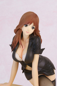 Kaitendoh Daydream Collection vol.02 Teacher Mari Image MANGA Ver. 1/6 Candy Resin Figure