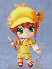 GOOD SMILE COMPANY (GSC) Tantei Opera Milky Holmes Nendoroid Yuzurizaki Nero