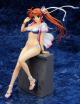 ALTER Magical Girl Lyrical Nanoha StrikerS Takamachi Nanoha -Summer holiday- 1/7 PVC Figure gallery thumbnail