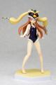 WAVE BEACH QUEENS Mawaru Penguin Drum Princess of the Crystal 1/10 PVC Figure  gallery thumbnail