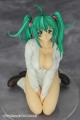 Griffon Enterprises R-line Ikki Tousen Ryofu Housen -DVD Back Jacket Ver.- 1/7 PVC Figure gallery thumbnail