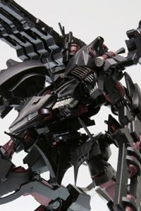 ARMORED CORE V ~ UCR/10L AGNI PLASTIC MODEL KIT - Kotous Store