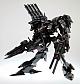 KOTOBUKIYA Armored Core Rayleonard 04-ALICIA Unsung 1/72 Plastic Kit gallery thumbnail