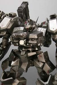 KOTOBUKIYA Armored Core Crest CR-C90U3 Dual Face Ver. 1/72 Plastic Kit (2nd Production Run)