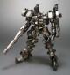 KOTOBUKIYA Armored Core Crest CR-C90U3 Dual Face Ver. 1/72 Plastic Kit gallery thumbnail