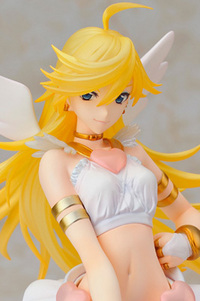 ALTER Panty & Stocking with Garterbelt Panty 1/8 PVC Figure (2nd Production Run)