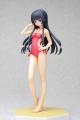 WAVE BEACH QUEENS Boku wa Tomodachi ga Sukunai Mikazuki Yozora 1/10 PVC Figure gallery thumbnail