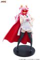 Plus X Seikon no Qwaser II Super Lily Kamen / Tsujido Miyuri 1/7 PVC Figure gallery thumbnail