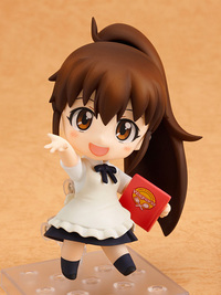 MAX FACTORY WORKING!! Nendoroid Taneshima Popura