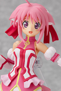 MAX FACTORY DOG DAYS figma Millhiore F. Biscotti