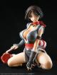 A-LABEL KOF MAXIMUM IMPACT 2 Shiranui Mai MAXIMUM IMPACT 1/6 PVC Figure gallery thumbnail