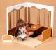 Phat! Company Phatism Nendoroid Playset #05 Wagnaria A Dining Area Set gallery thumbnail