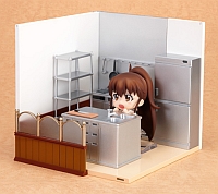 Phat! Nendoroid Playset #05 Wagnaria B Kitchen Set