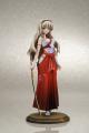 DAIKI kougyou ToHeart2 Dungeon Travelers Kusugawa Sasara Samurai Style Red Ver. 1/6 PVC Figure gallery thumbnail