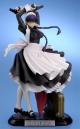 NEW LINE CORPORATION BLACK LAGOON Roberta 1/6 Cold Cast Figure gallery thumbnail