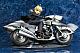 GOOD SMILE COMPANY (GSC) Fate/Zero Saber & Saber Motored Cuirassier 1/8 Plastic Figure gallery thumbnail