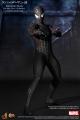 Hot Toys Movie Masterpiece Spider-Man 3 Spider-Man Black Suit Version 1/6 Action Figure gallery thumbnail