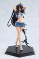 Chara-ani Ikki Tousen XTREME XECUTOR Race Queen Kanu 1/8 PVC Figure gallery thumbnail