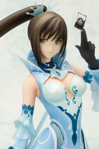 KOTOBUKIYA Shining Blade Sakuya -Mode:Cerulean- 1/8 PVC Figure