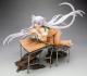 KOTOBUKIYA Bakemonogatari Black Hanekawa 1/8 PVC Figure gallery thumbnail