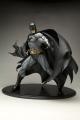 KOTOBUKIYA ARTFX Batman Black Costume 1/6 PVC Figure gallery thumbnail