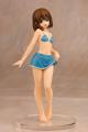 Alphamax K-ON! Hirasawa Yui Swimsuit Ver. 1/7 PVC Figure gallery thumbnail