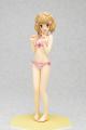 WAVE BEACH QUEENS Hanasaku Iroha Matsumae Ohana 1/10 PVC Figure gallery thumbnail