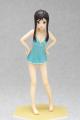 WAVE BEACH QUEENS Hanasaku Iroha Tsurugi Minko 1/10 PVC Figure gallery thumbnail