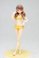 WAVE BEACH QUEENS Hanasaku Iroha Wakura Yuina 1/10 PVC Figure gallery thumbnail