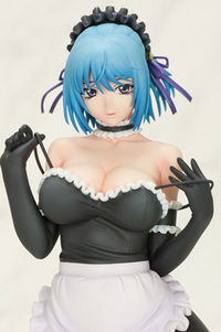 Orchidseed Rosario Vampire Kurono Kurumu 1/7 PVC Figure