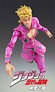 MEDICOS ENTERTAINMENT Super Figure Action JoJo's Bizarre Adventure Part V Giorno Giovanna Action Figure gallery thumbnail